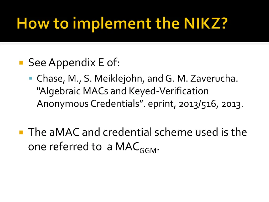 see appendix e of chase m s meiklejohn