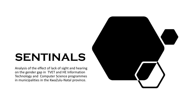 sentinals