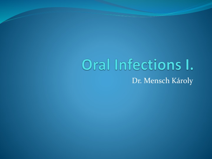dr mensch k roly