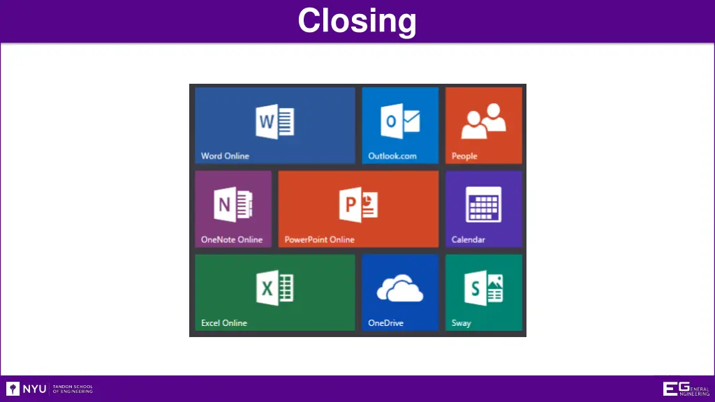 closing 2