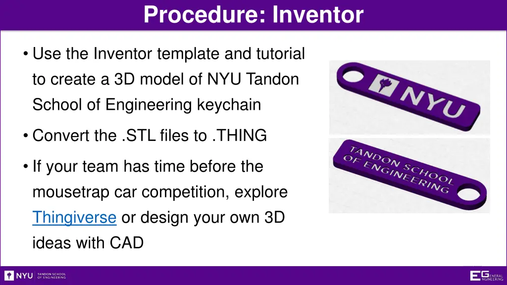 procedure inventor