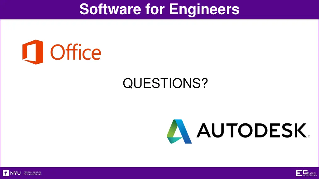 software for engineers 1