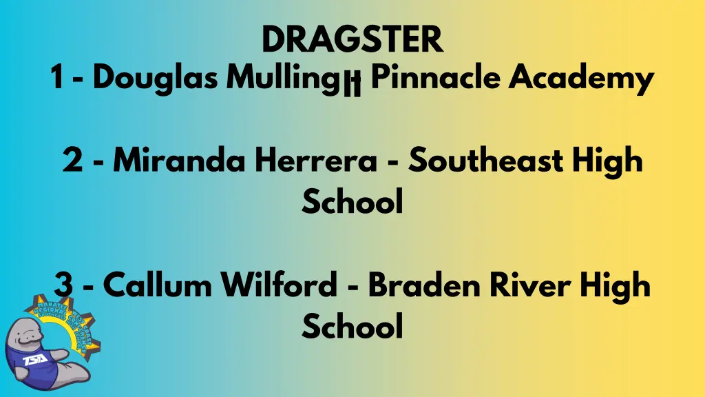 dragster ii