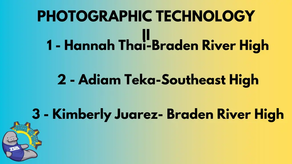 photographic technology ii 1 hannah thai braden