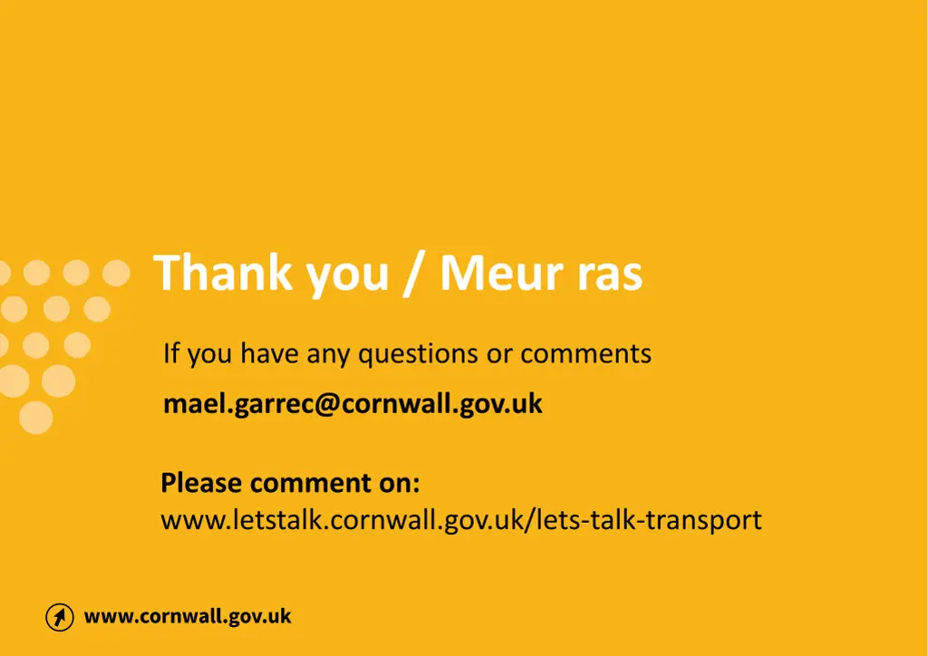 thank you meur ras