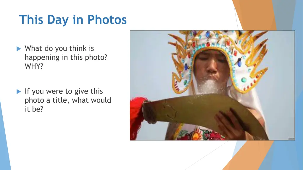 this day in photos 1