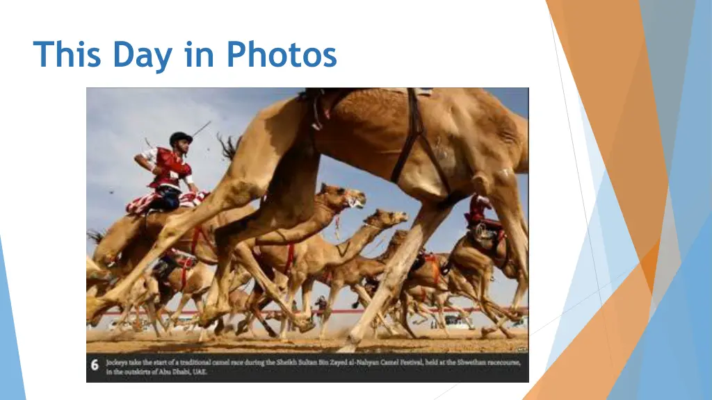 this day in photos