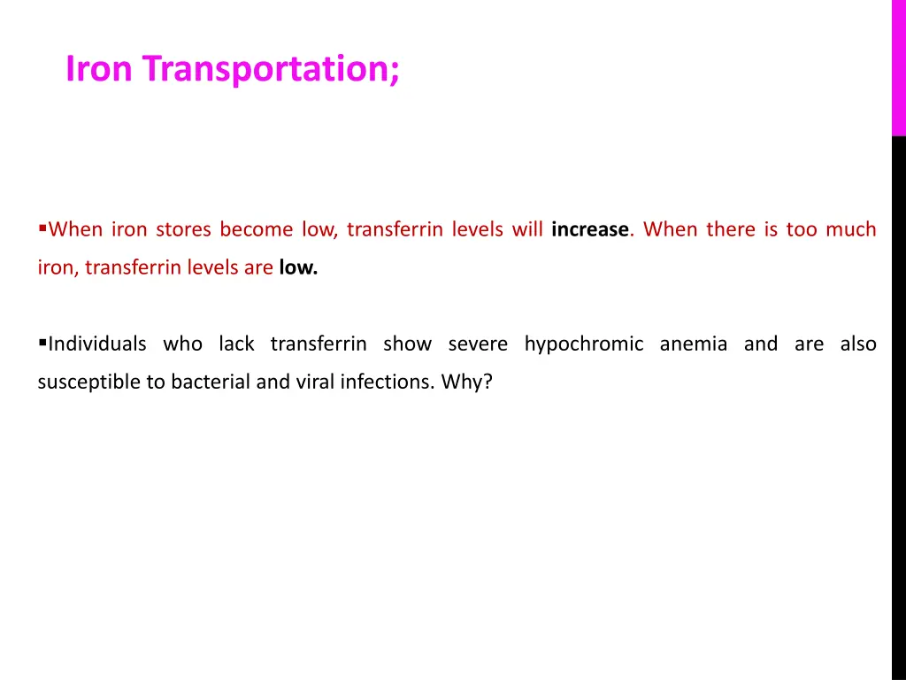 iron transportation 2