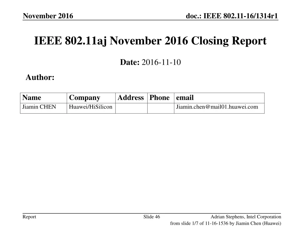 november 2016 39