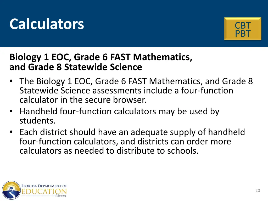 calculators 1