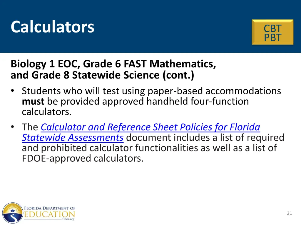 calculators 2