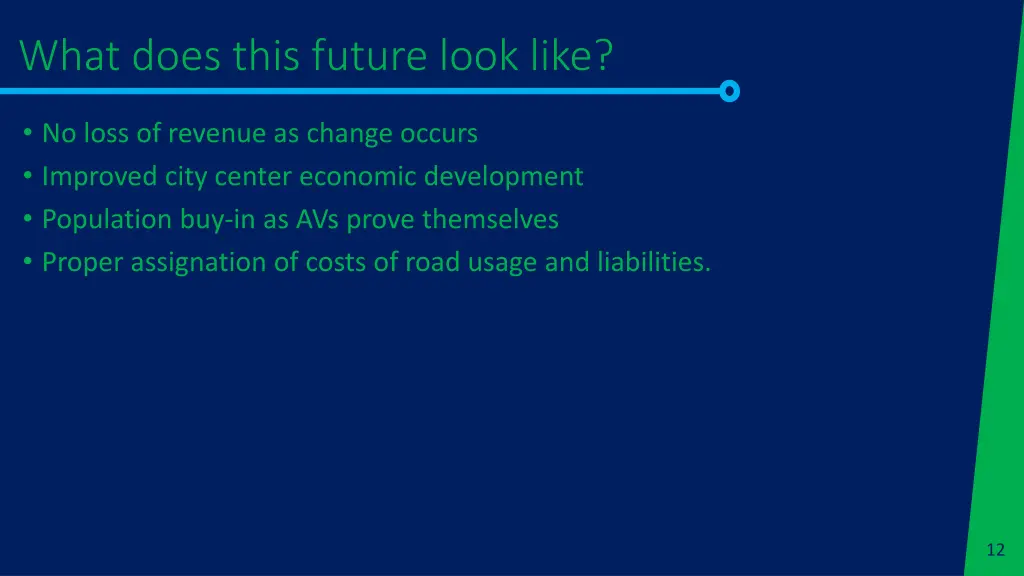 what does this future look like