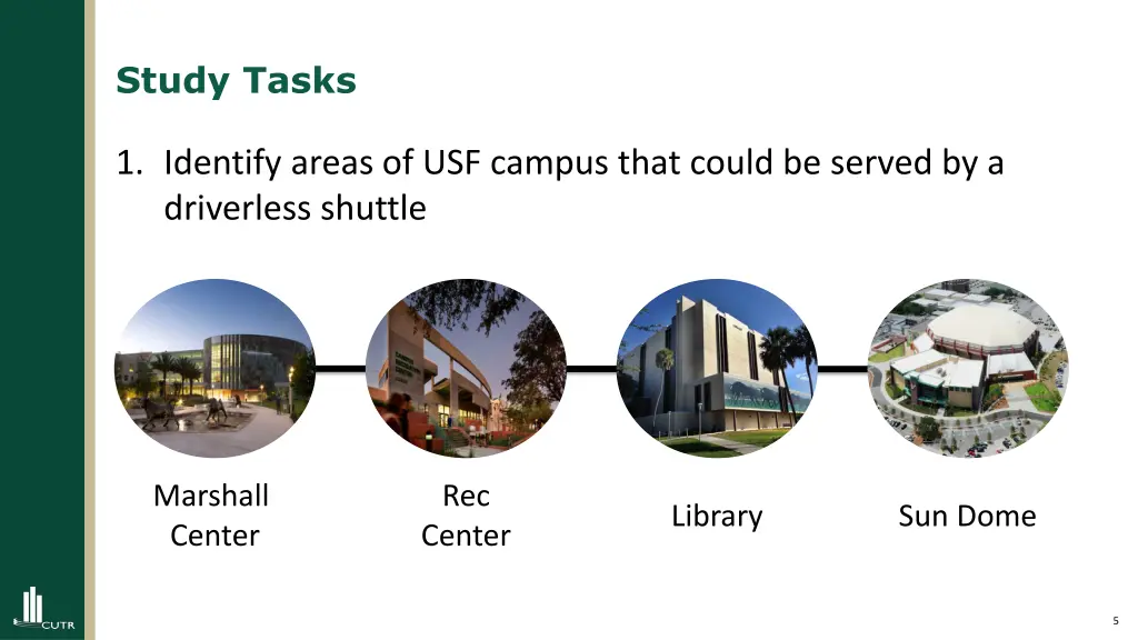 study tasks 1