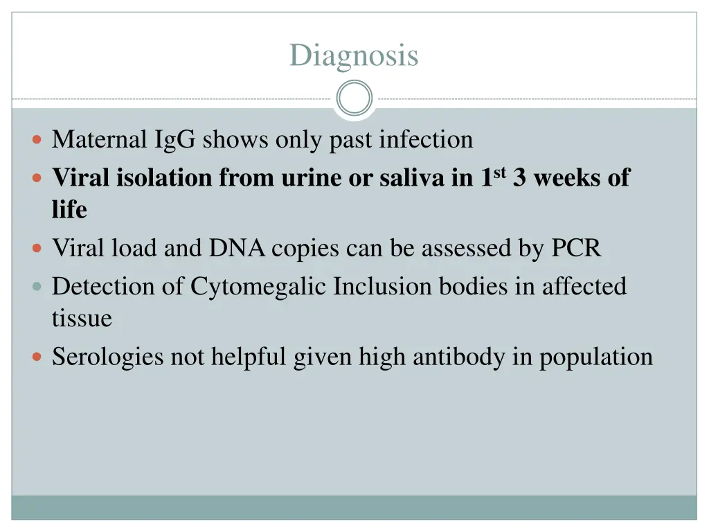 diagnosis 2