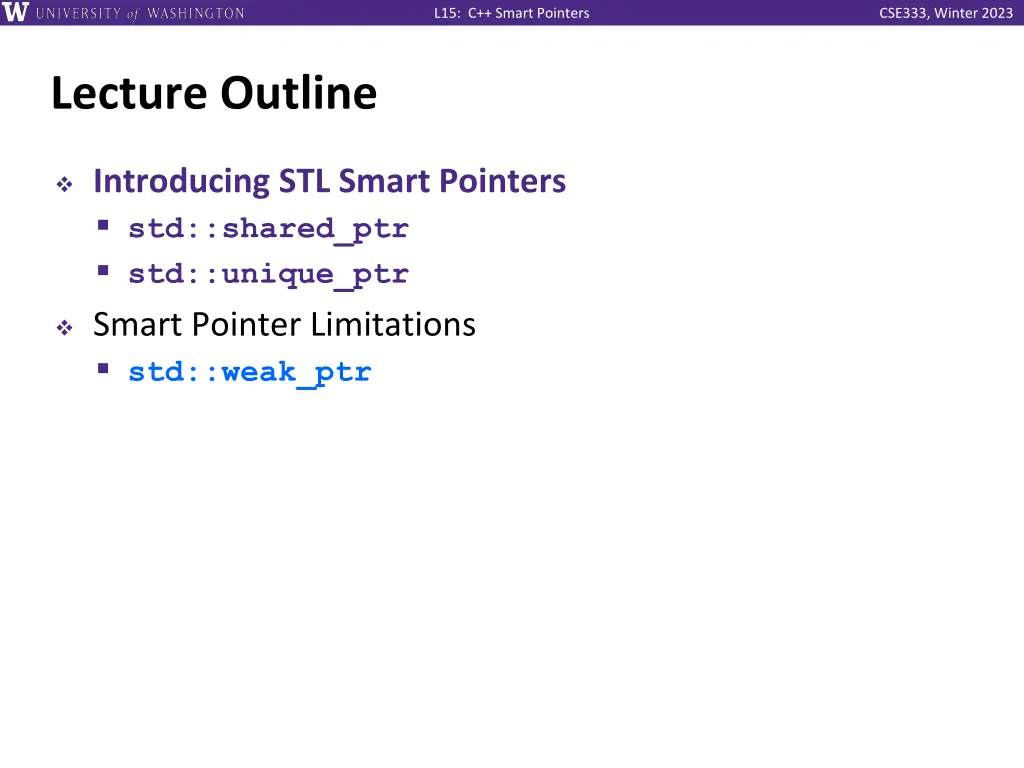 l15 c smart pointers 2