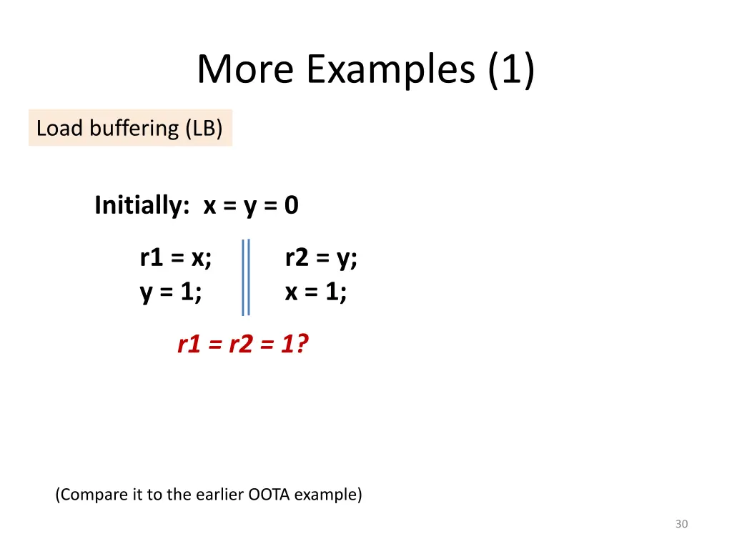 more examples 1