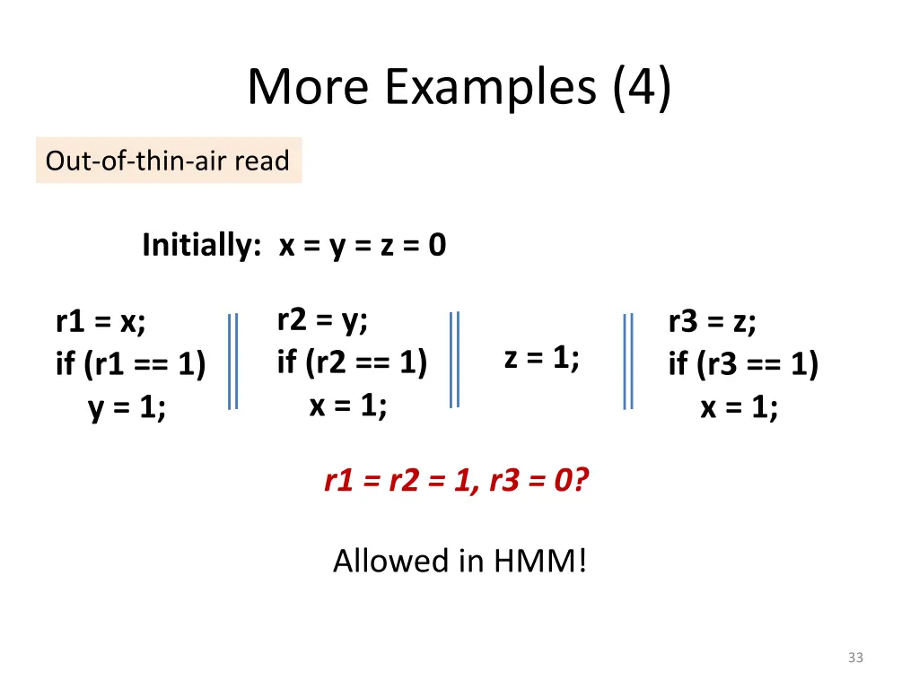 more examples 4