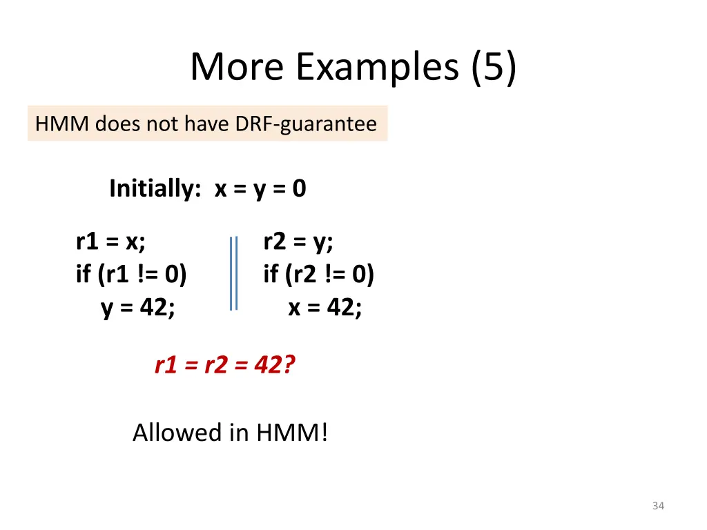 more examples 5