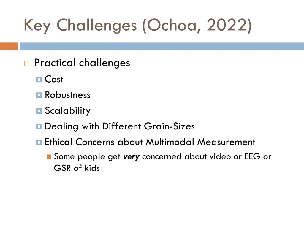 key challenges ochoa 2022 1