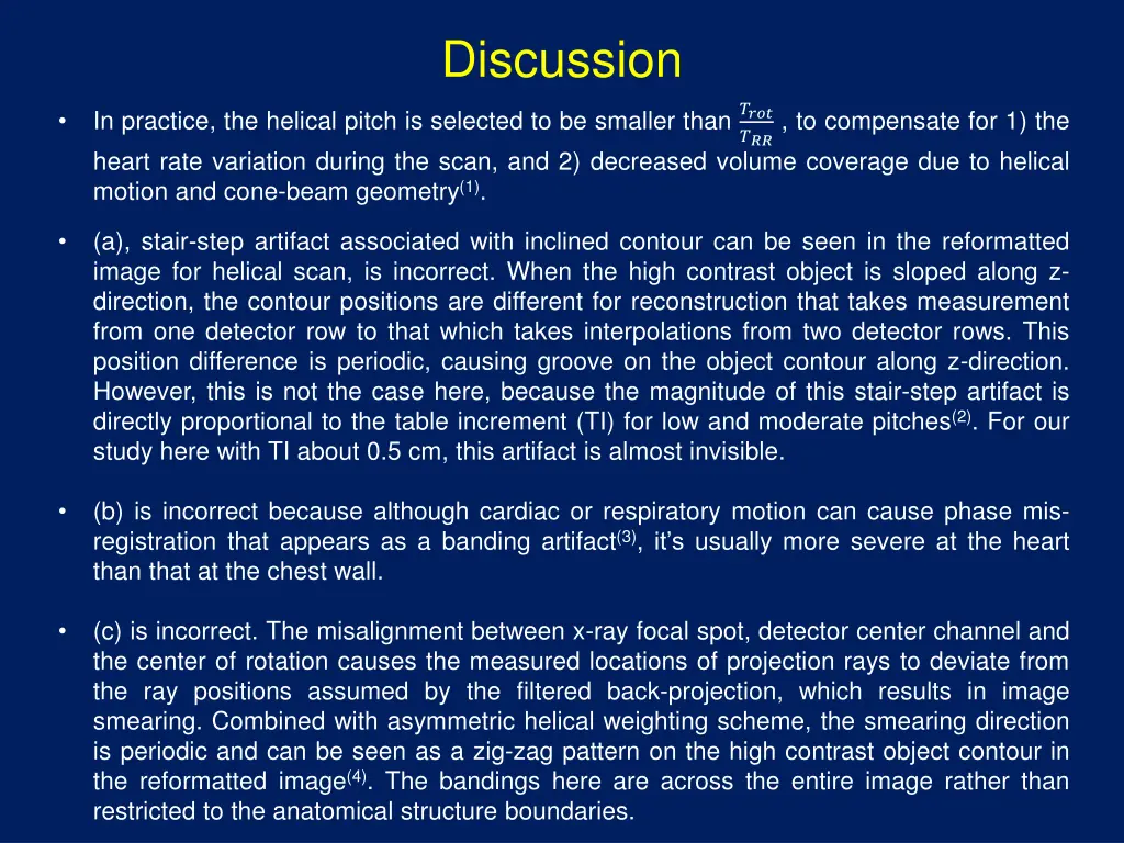 discussion 1