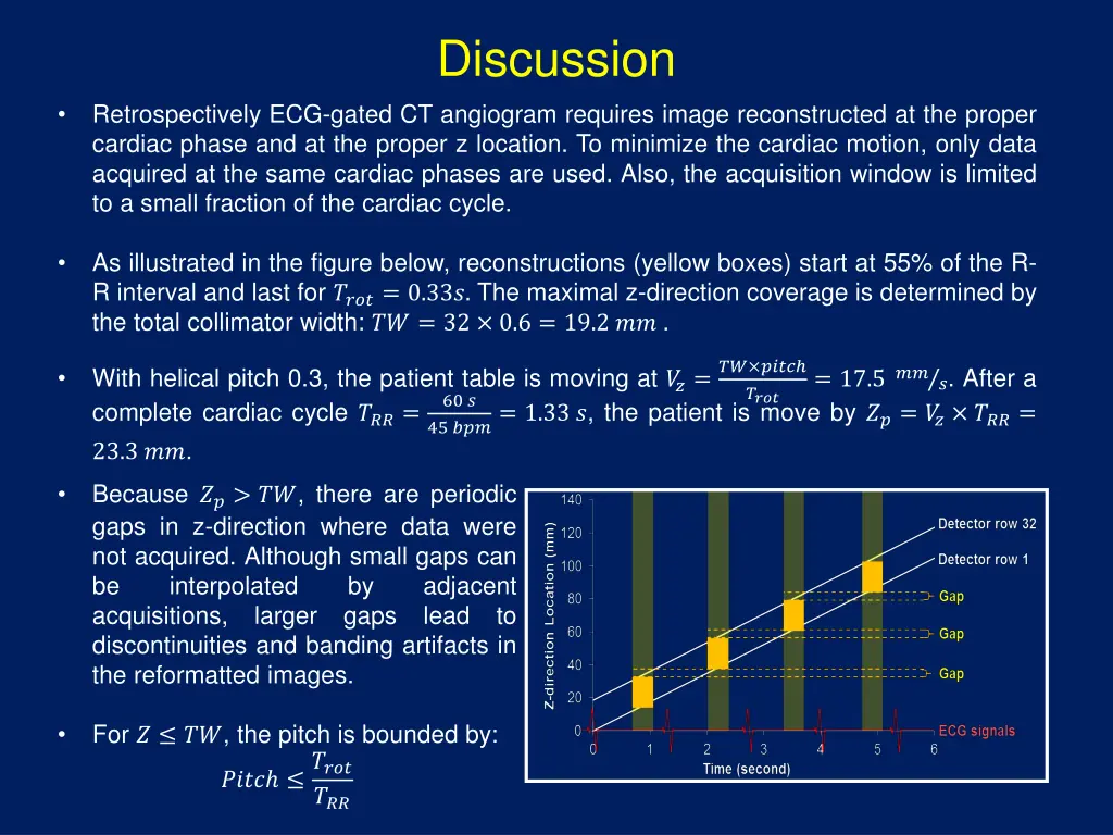 discussion