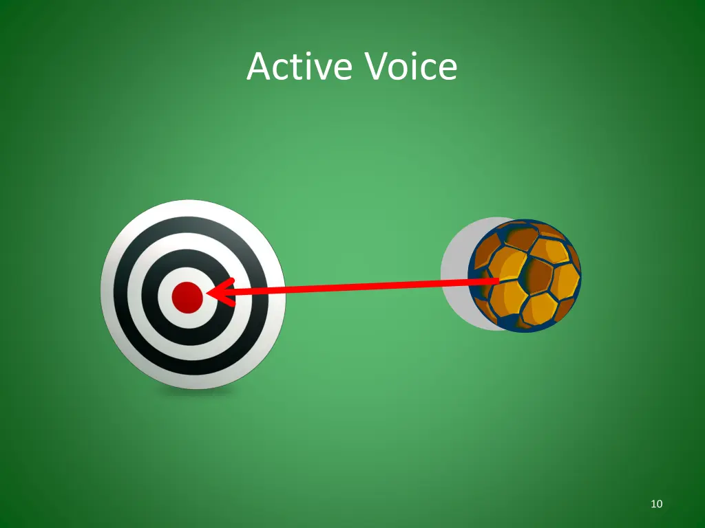 active voice 2
