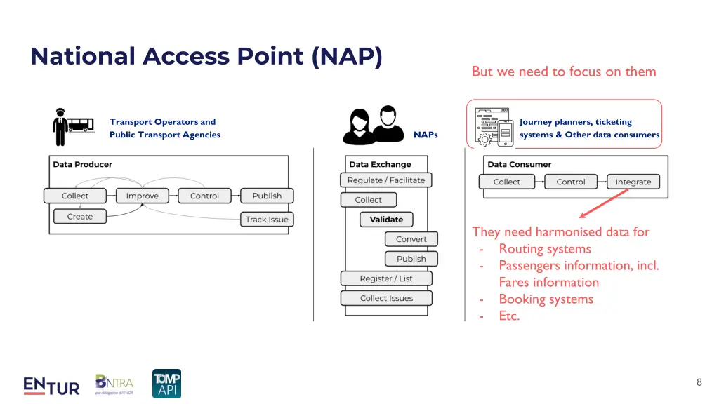 national access point nap