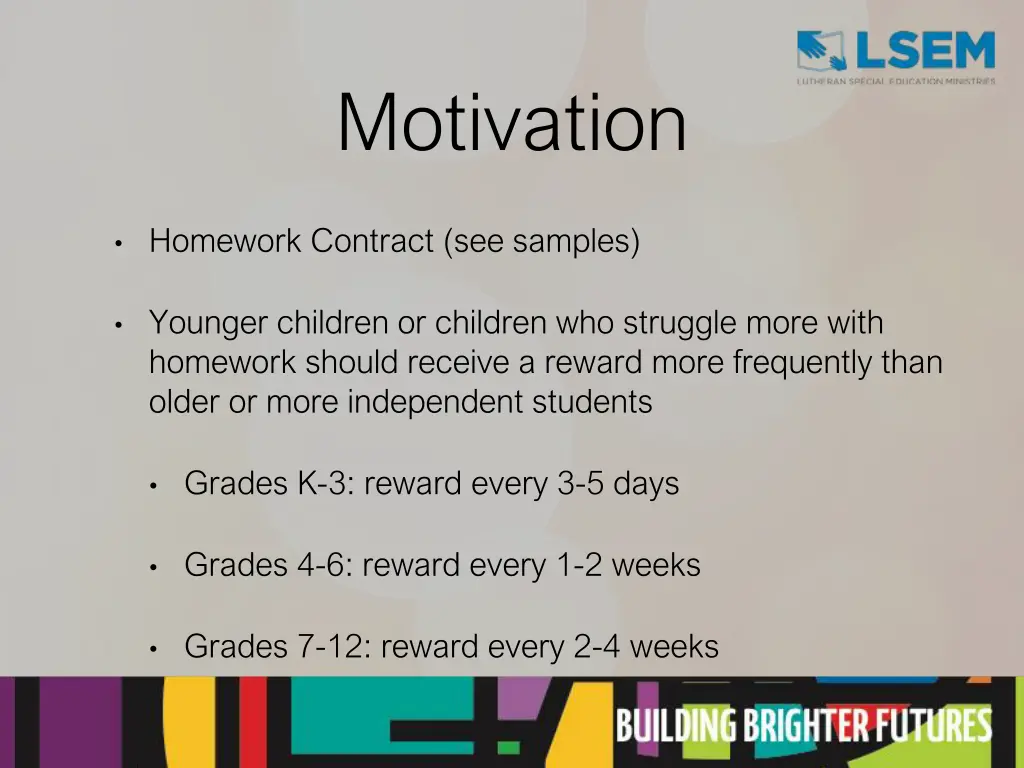 motivation 3