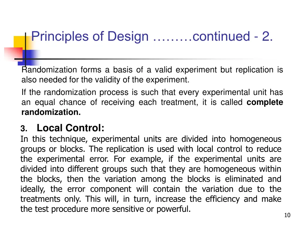 principles of design continued 2
