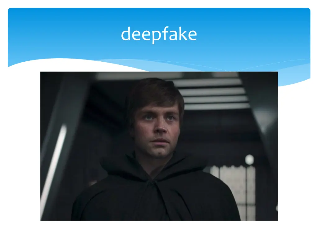 deepfake