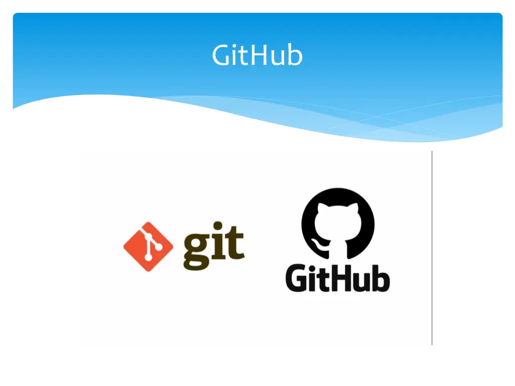 github