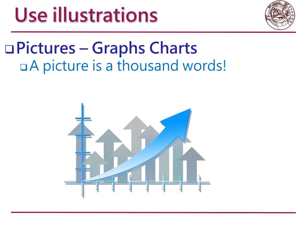 use illustrations