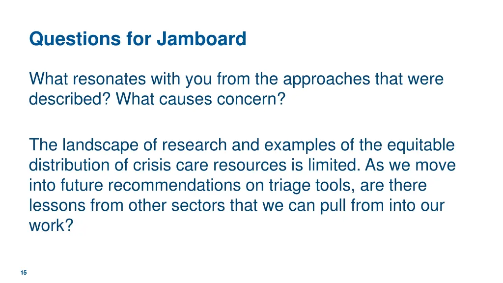 questions for jamboard