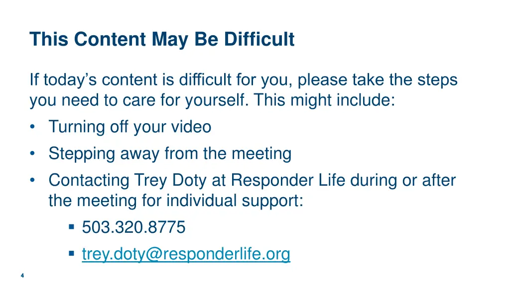 this content may be difficult