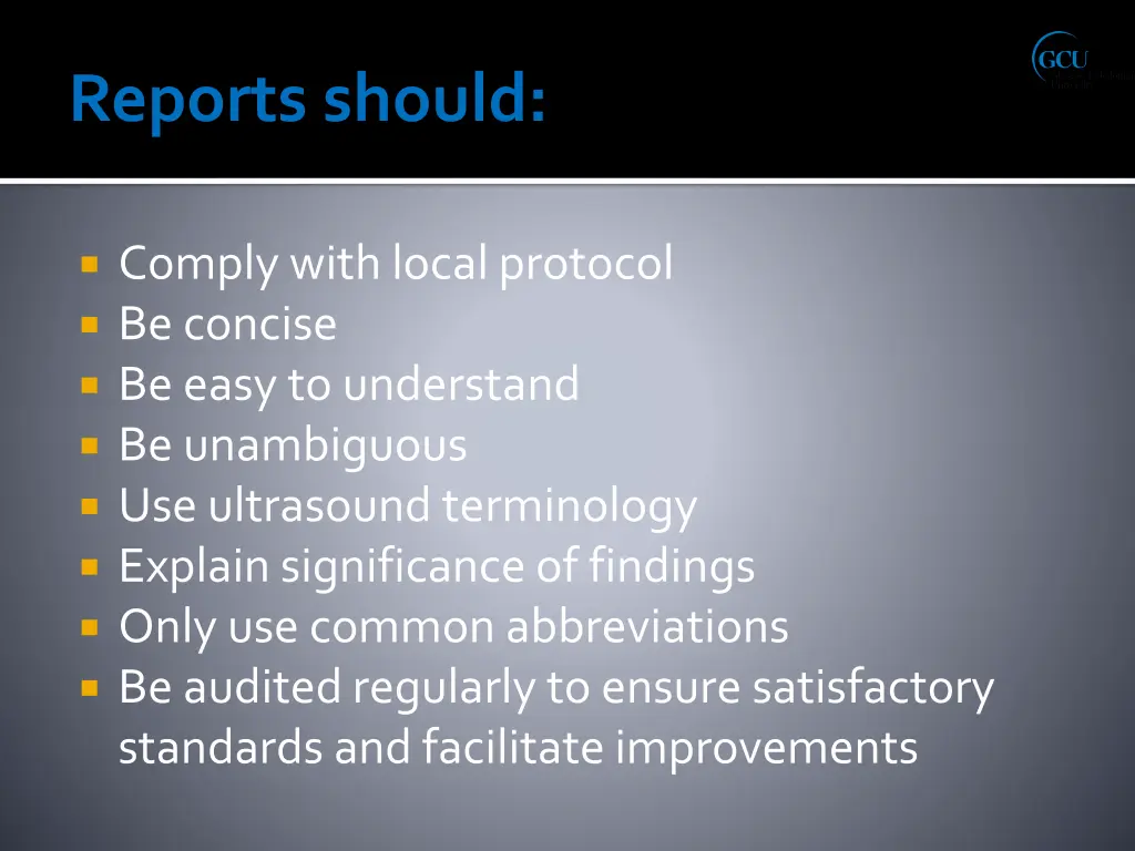 comply with local protocol be concise be easy