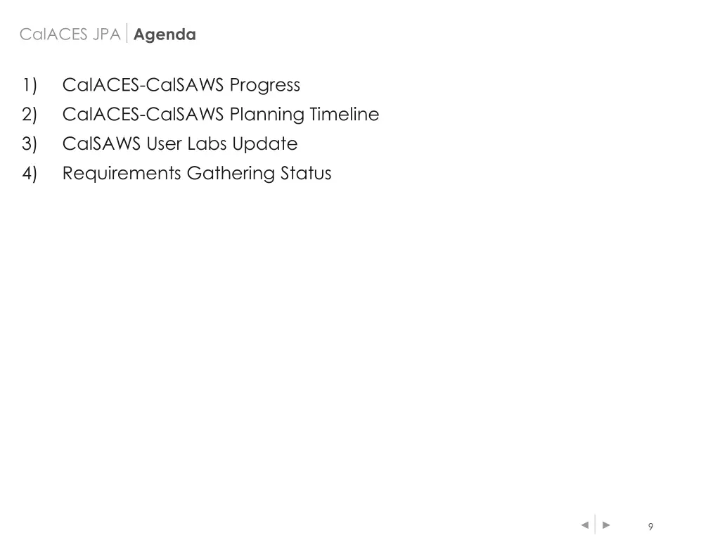 calaces jpa 3