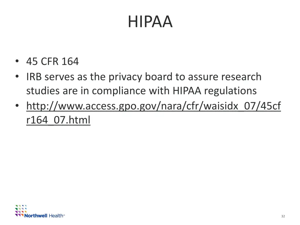 hipaa