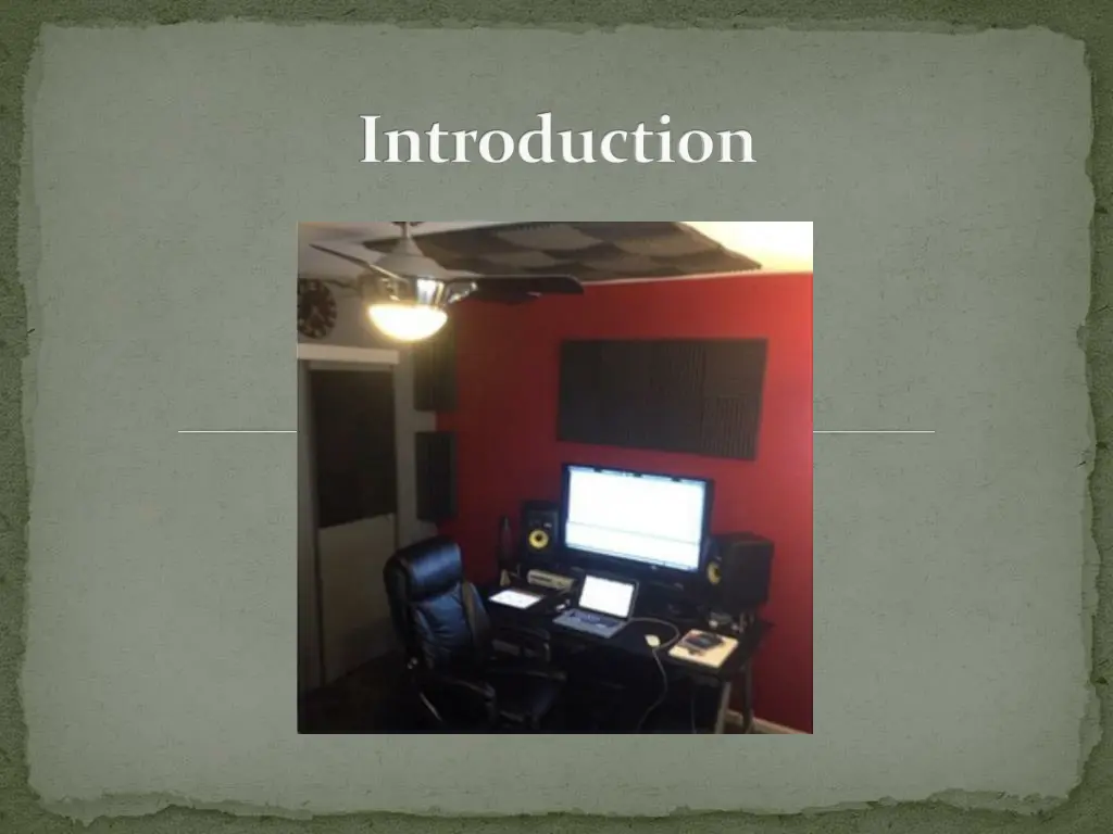 introduction