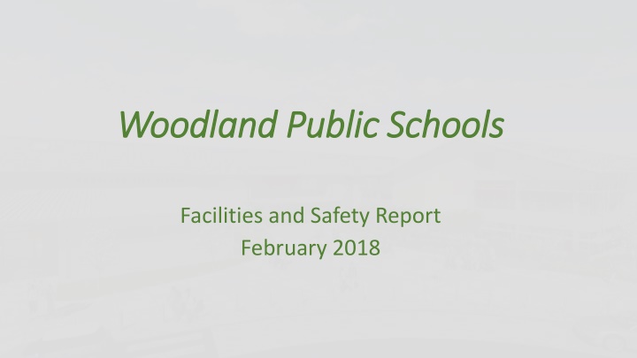 woodland public schools woodland public schools