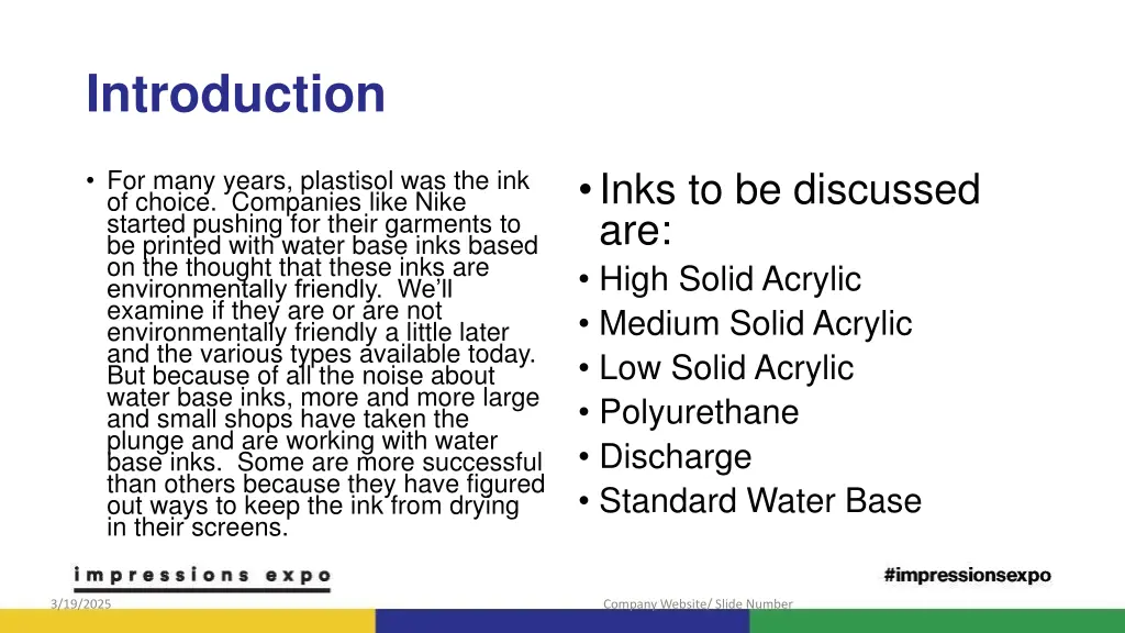 introduction