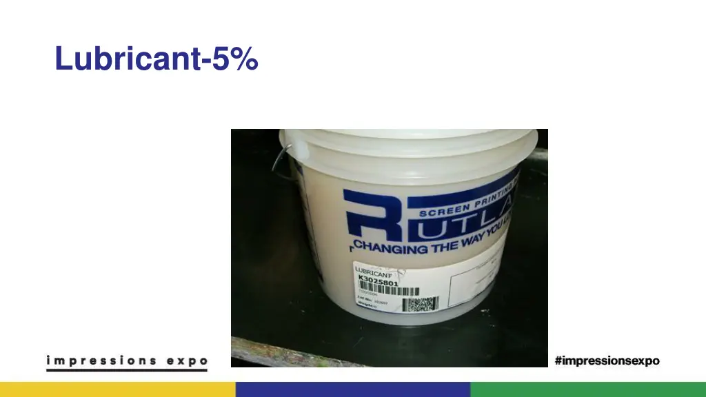 lubricant 5