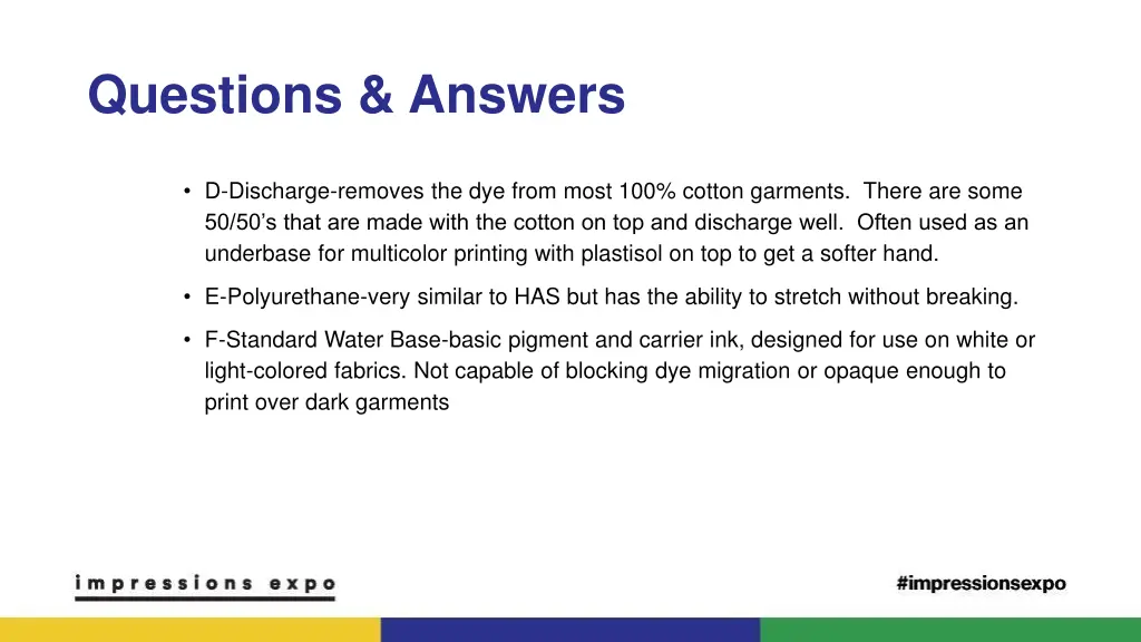 questions answers 3