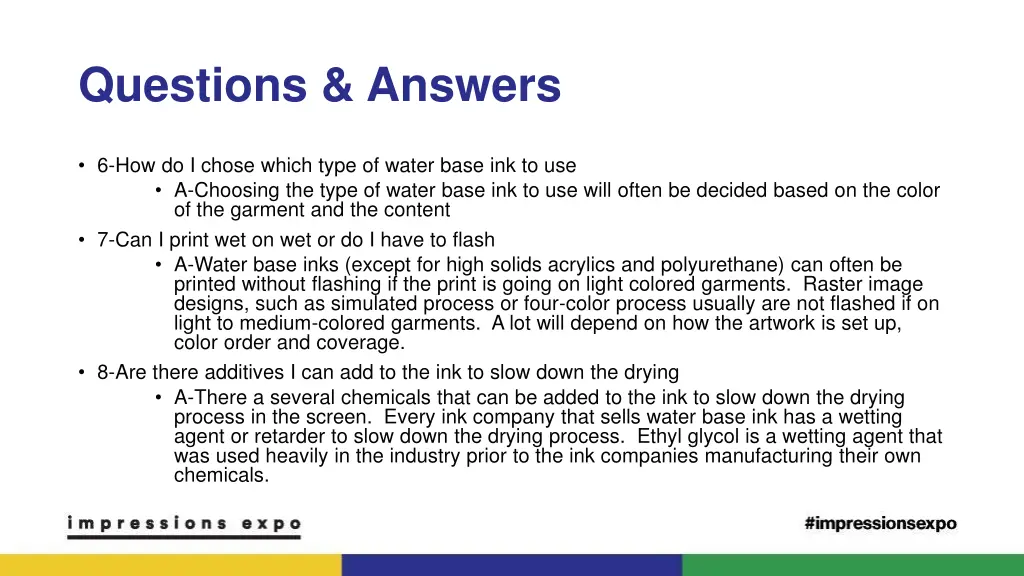 questions answers 4