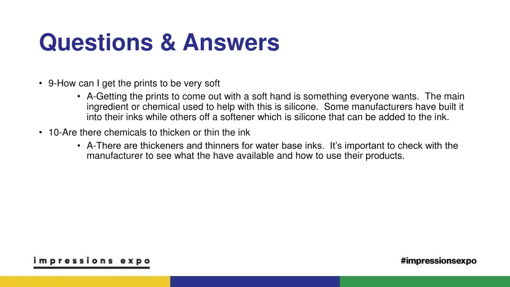 questions answers 5