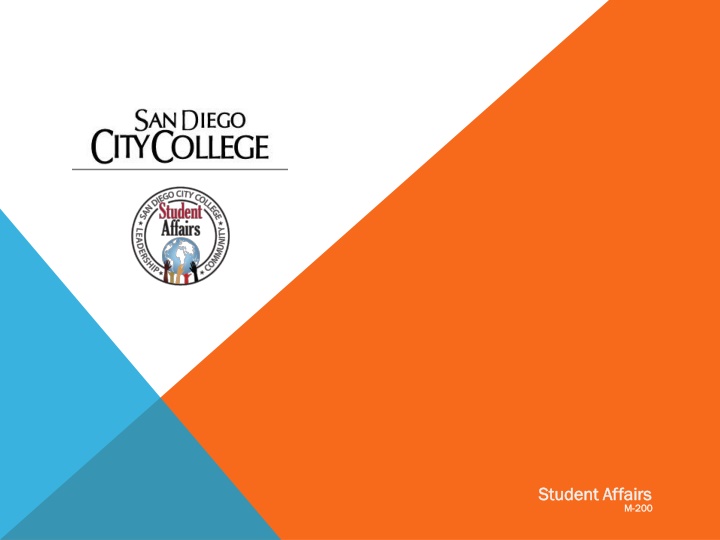 student affairs student affairs
