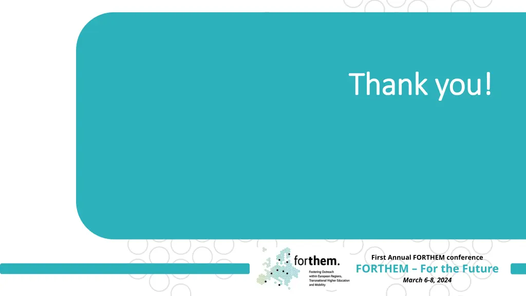thank you thank you