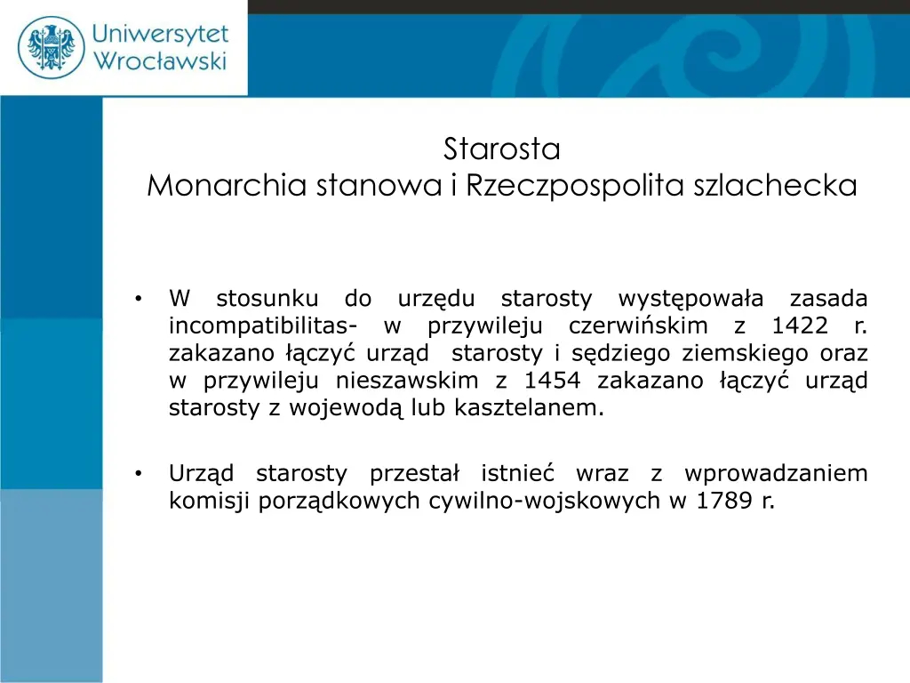 starosta 1