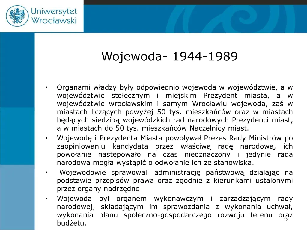 wojewoda 1944 1989 3