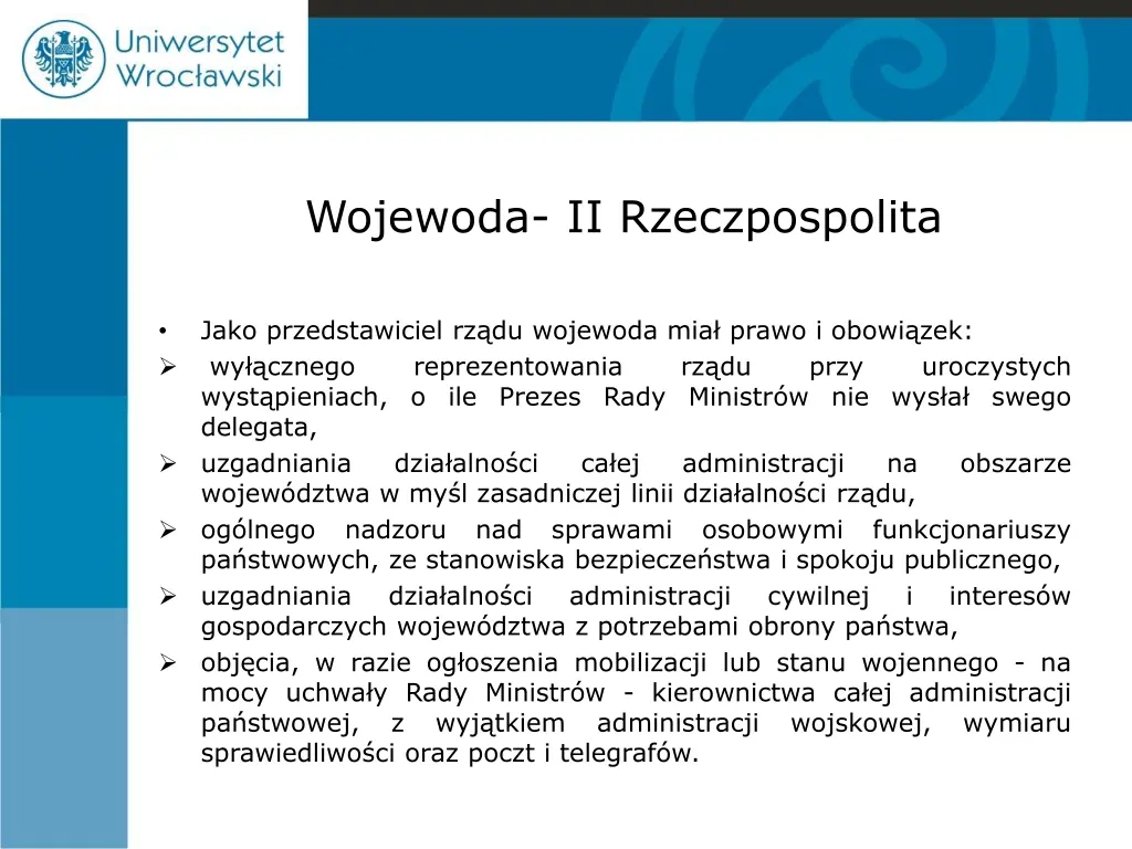 wojewoda ii rzeczpospolita 2