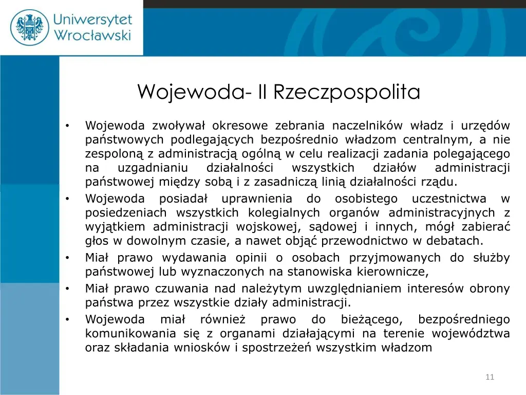 wojewoda ii rzeczpospolita 4